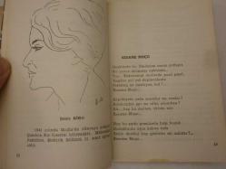 Şiirler - ODTÜ Şiir Kulübü