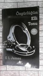 ÖZGÜRLÜĞÜN ELLİ TONU