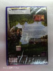 KARMAKARIŞIK ORJİNAL DVD FİLM  ANİMASYON YILMAZ VİDEO TAHTAKALE