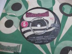 13 - GÜLEN GÜL - Karar verdim içmemeye - Tan yeri ağardı gelmedin