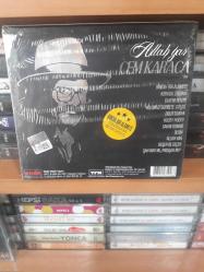 Cem Karaca -Allah Yar - Cd
