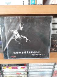 Sema & Taksim - Gülnihal - CD -