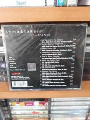 Sema & Taksim - Gülnihal - CD -