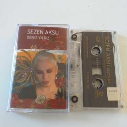 SEZEN AKSU DENİZ YILDIZI Kaset .27