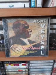 Aşık Veysel - Kara Toprak - Cd