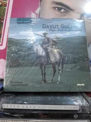 Davut Sulari - Bugün Bayram Günü Derler - CD