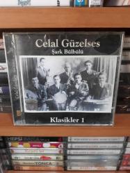 Celal Güzelses - Şark Bülbülü - Klasikler 1 - CD