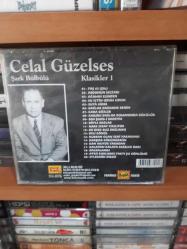 Celal Güzelses - Şark Bülbülü - Klasikler 1 - CD