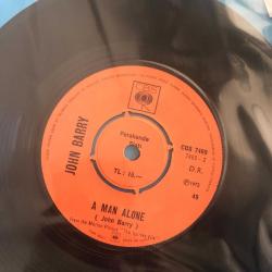 John Barry / Theme From 