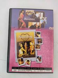 SİLSİLAY    DVD FİLM 2.EL ORJİNAL FİLM DVD 14707