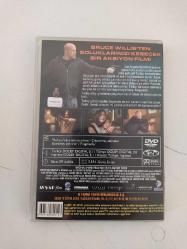 REHİNE         DVD FİLM 2.EL ORJİNAL FİLM DVD 14753