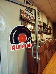 Alp Plak & Sahaf