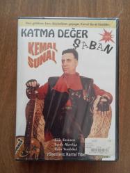 Efemera - Katma Değer Şaban Ambalajında sıfır dvd film - kitantik - kitaLog