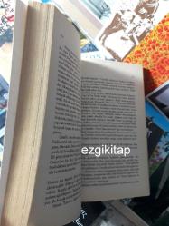 bir kadın - anne delbee (camille claudel)