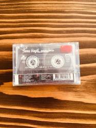 Yavuz Bingöl - Baharım sensin - Kaset