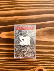 Kızılırmak - Sır -Kaset