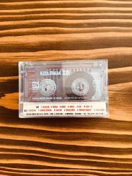 Kızılırmak - Sır -Kaset