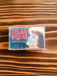Selda Bağcan - Çifte Çiftetelli - Kaset