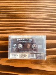 Ferhat Tunç - Kavgamın Çiçeği - Kaset