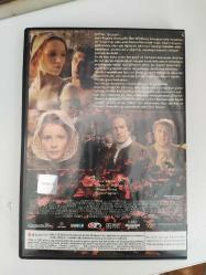 perfume koku - bir katilin hikayesi - tom tykwer   DVD FİLM 2.EL ORJİNAL FİLM DVD 14758