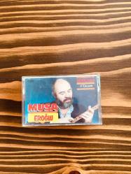 Musa Eroğlu - Mihriban - A'Guzum - Kaset
