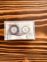 Musa Eroğlu - Mihriban - A'Guzum - Kaset