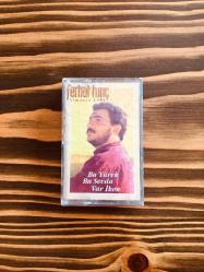 Efemera - Ferhat Tunç - Bu Yürek Bu Sevda Var İken - Kaset - kitantik - kitaLog