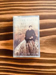 Yavuz Bingöl - Belki Yine Gelirsin - Kaset