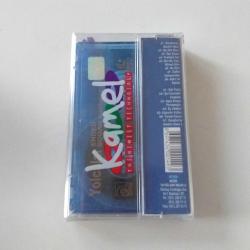 YOLCULAR ENDER DOĞAN SEÇKİN İLAHİLER 2. Kaset Sıfır .A3