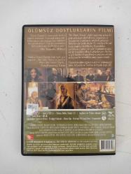 FERZAN ÖZPETEK BİR ÖMÜR YETMEZ    DVD FİLM 2.EL ORJİNAL FİLM DVD 14876