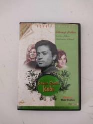 YAKUT GÖZLÜ KEDİ      DVD FİLM 2.EL ORJİNAL FİLM DVD 14881