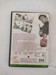 YAKUT GÖZLÜ KEDİ      DVD FİLM 2.EL ORJİNAL FİLM DVD 14881