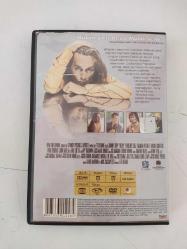 BLOW BEYAZ ŞEYTAN  -  DVD FİLM 2.EL ORJİNAL FİLM DVD 14895