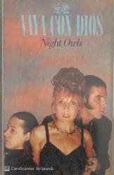 VAYA CON DIOS - NIGHT OWLS - KASET