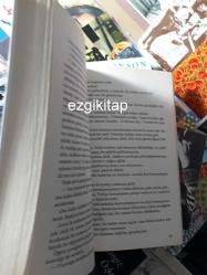 en uzun gece - ahmet altan