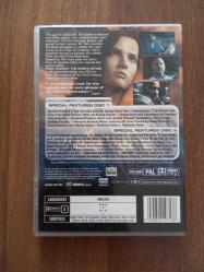 Final Fantasy the spırıts Within 2diskli dvd film