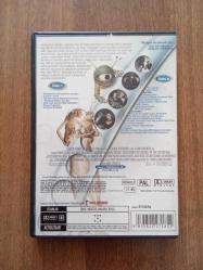 Siyah Giyen Adamlar-2 2diskli dvd film