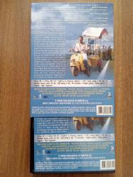 Dondurmam Gaymak Kartonetli dvd film