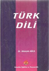 TÜRK DİLİ