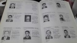 SAINT JOSEPH'LİLER DERNEĞİ -1989 - tanıtım Albümü