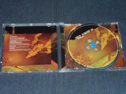 DEEP FOREST III-COMPARSA---DÖNEM BASKISI SIFIR AYARINDA MÜZİK CD'Sİ