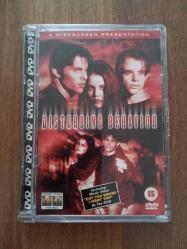 Dısturbıng Behavıor (Sıra Bana Gelmeden)  Jewelcase dvd film