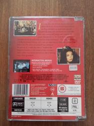 Dısturbıng Behavıor (Sıra Bana Gelmeden)  Jewelcase dvd film