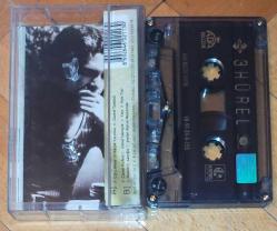 3 HÜREL * ÜÇ HÜR-EL * ESKİ 45'LİKLER * 1994 * KASET