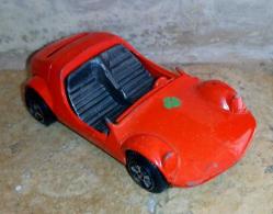 1/43 POLISTIL / POLITOYS HONDA ZAGATO N360