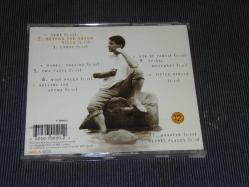 MEHMET ERGİN-BEYOND THE SEVEN HILLS--DÖNEM BASKISI SIFIR AYARINDA MÜZİK CD'Sİ