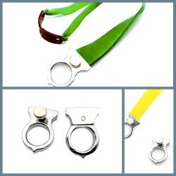 OMENİV'DEN PARMAK YÜZÜKLÜ SAPAN ÇELİK BİLYE OUTDOOR KAMP AVCILIK SPOR OYUNCAK TEK!