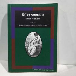 Kürt Sorunu Kökeni ve Gelişimi