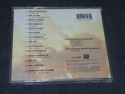 ONE FINE DAY ORIGINAL SOUNDTRACK CD--DÖNEM BASKISI SIFIR AYARINDA MÜZİK CD'Sİ