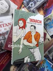 tatarcık - halide edib adıvar